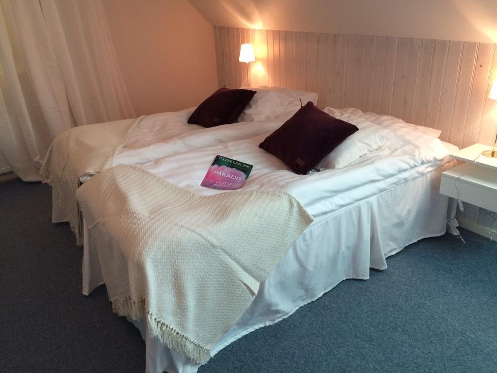 Hotell Turistgarden I Simrishamn Exterior foto