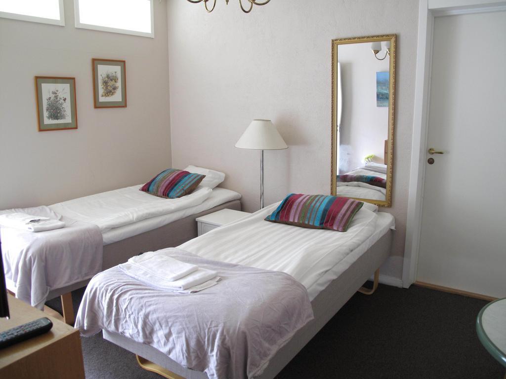 Hotell Turistgarden I Simrishamn Zimmer foto